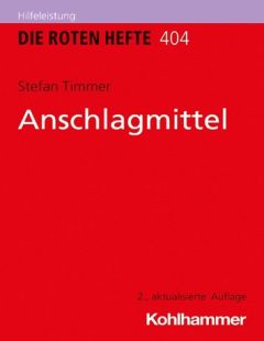 Die Roten Hefte, Gerätepraxis kompakt, Heft 404 - Anschlagmittel