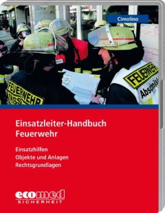 Einsatzleiterhandbuch Feuerwehr digital