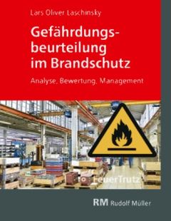 Gefährdungsbeurteilung im Brandschutz