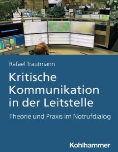 Menschenführung in Feuerwehr, Polizei und Rettungsdienst