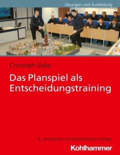 Das Planspiel als Entscheidungstraining