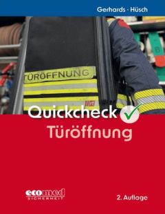 Quickcheck Türöffnung