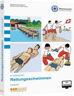 Rettungsschwimmen