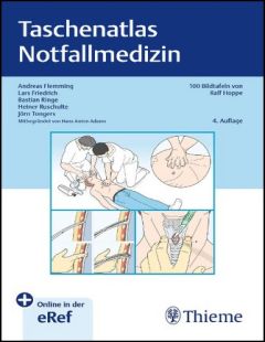 Taschenatlas Notfallmedizin